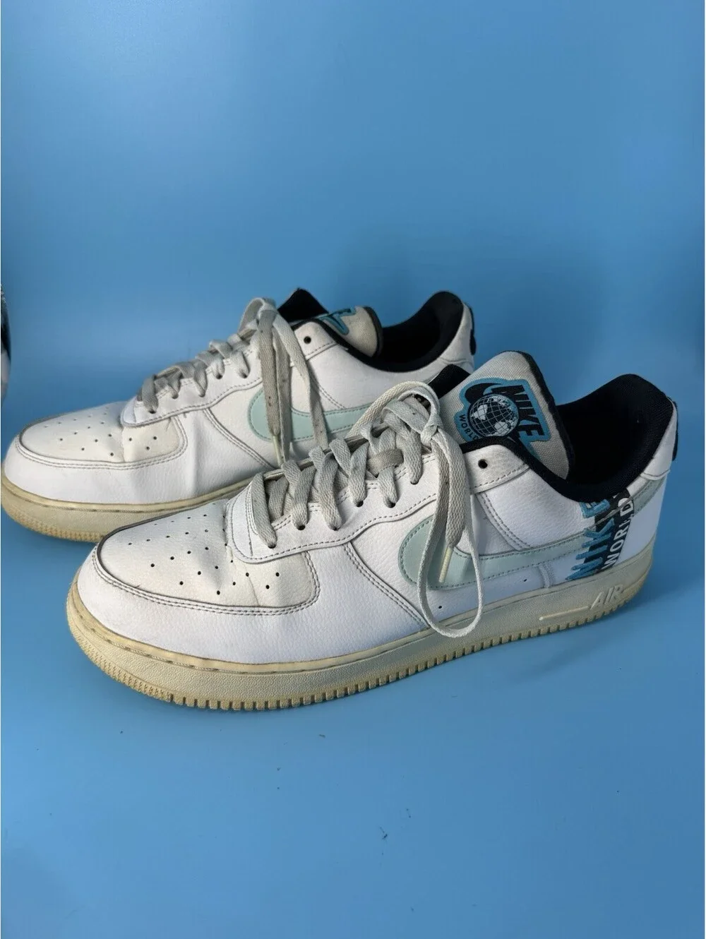 Nike air force
